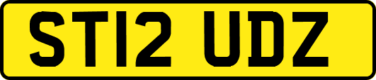 ST12UDZ