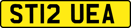ST12UEA