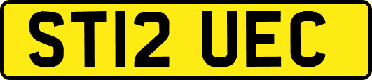 ST12UEC