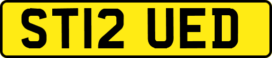 ST12UED