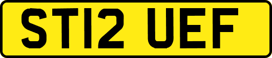 ST12UEF