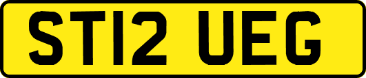 ST12UEG
