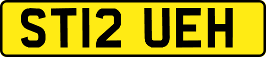 ST12UEH