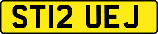 ST12UEJ