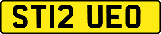 ST12UEO