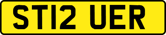 ST12UER