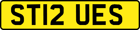 ST12UES