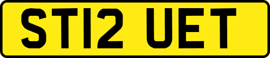 ST12UET
