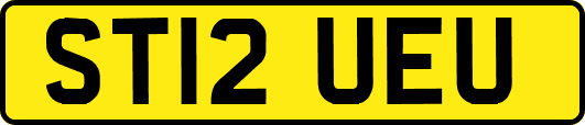 ST12UEU