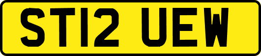 ST12UEW