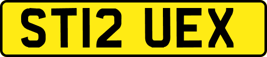 ST12UEX