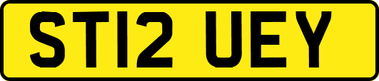 ST12UEY
