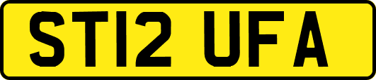 ST12UFA
