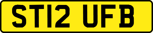 ST12UFB