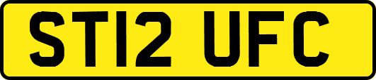 ST12UFC