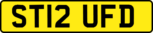 ST12UFD