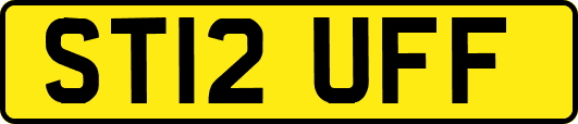 ST12UFF