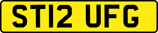 ST12UFG