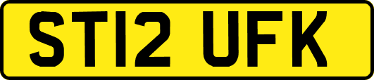 ST12UFK