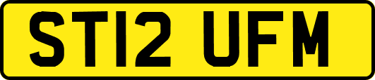 ST12UFM