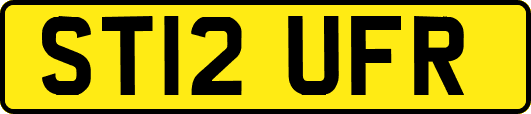 ST12UFR
