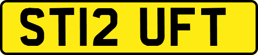 ST12UFT