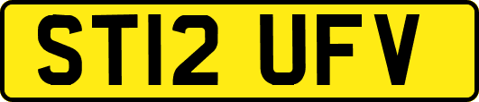 ST12UFV
