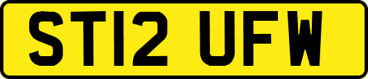 ST12UFW