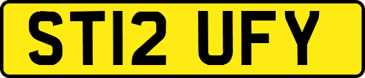 ST12UFY