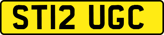 ST12UGC