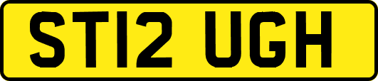 ST12UGH