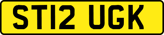 ST12UGK