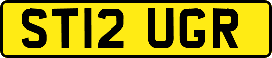 ST12UGR
