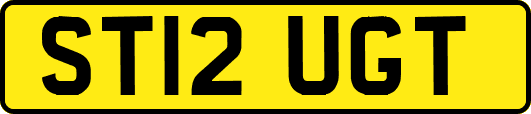 ST12UGT
