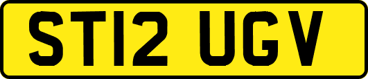 ST12UGV