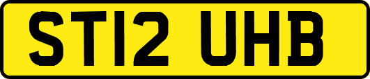 ST12UHB