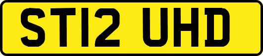 ST12UHD