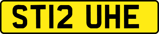 ST12UHE