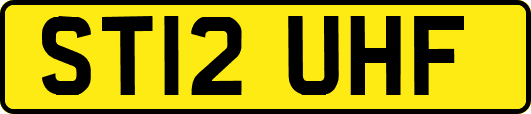 ST12UHF