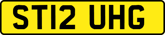 ST12UHG
