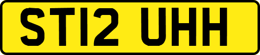 ST12UHH