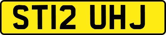 ST12UHJ