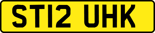 ST12UHK