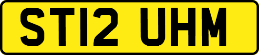 ST12UHM