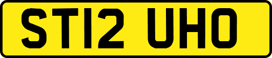 ST12UHO