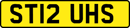 ST12UHS
