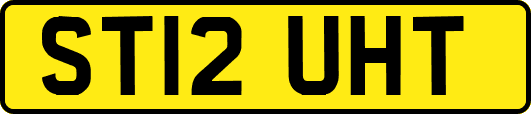 ST12UHT