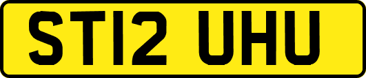 ST12UHU