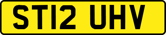 ST12UHV