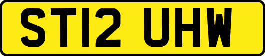 ST12UHW